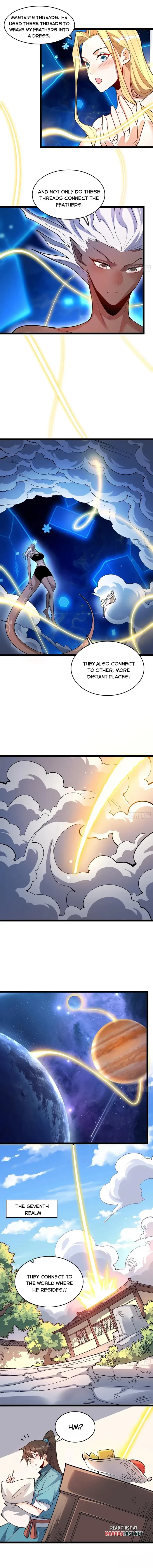 I’m Actually a Cultivation Bigshot Chap 580 - Next Chap 581