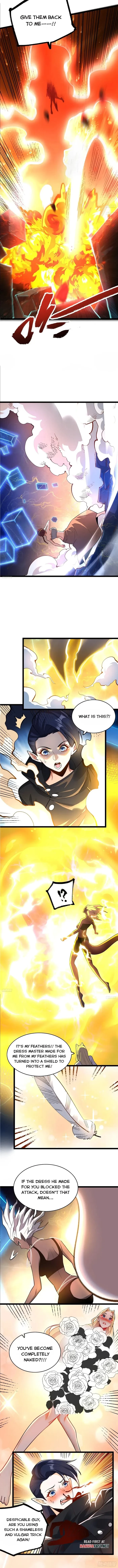 I’m Actually a Cultivation Bigshot Chap 580 - Next Chap 581