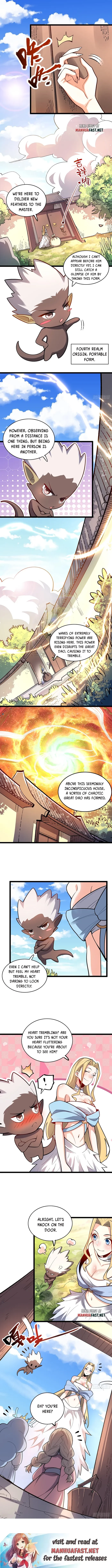 I’m Actually a Cultivation Bigshot Chap 582 - Next Chap 583