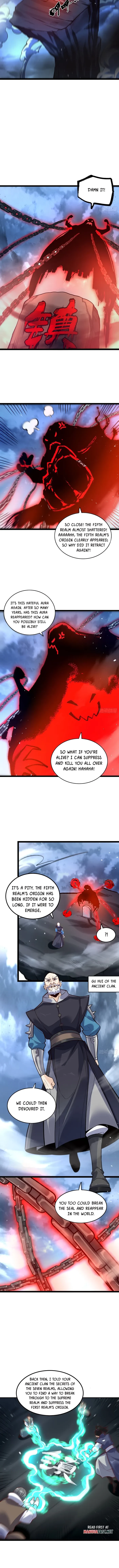 I’m Actually a Cultivation Bigshot Chap 581 - Next Chap 582