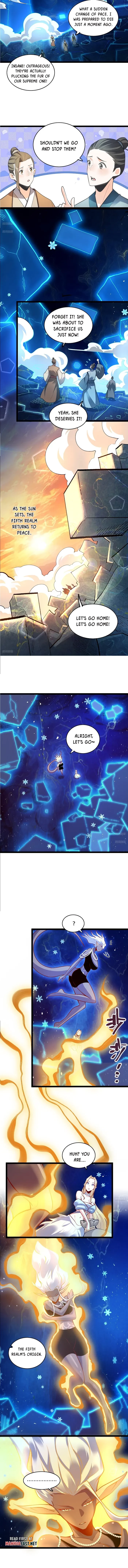 I’m Actually a Cultivation Bigshot Chap 581 - Next Chap 582