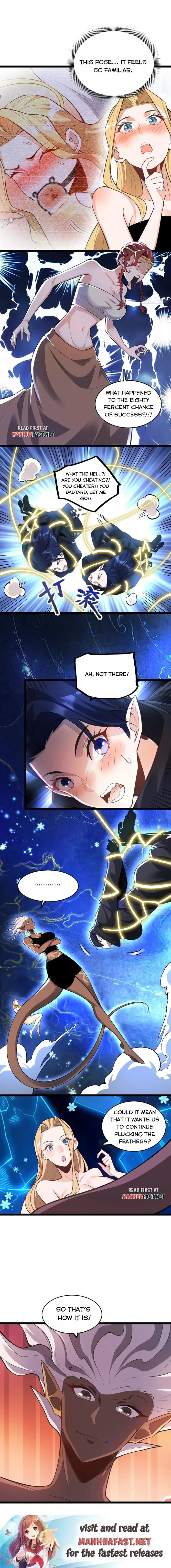 I’m Actually a Cultivation Bigshot Chap 580 - Next Chap 581