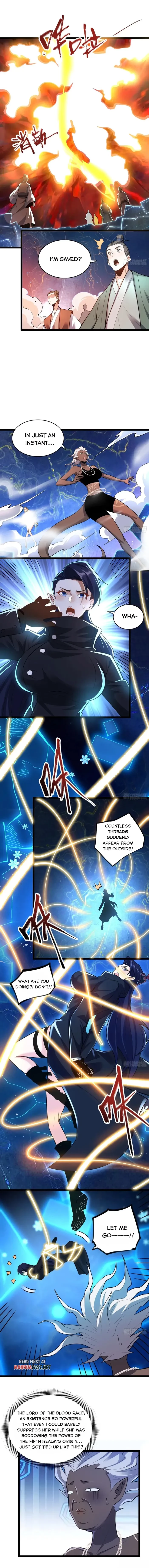 I’m Actually a Cultivation Bigshot Chap 580 - Next Chap 581