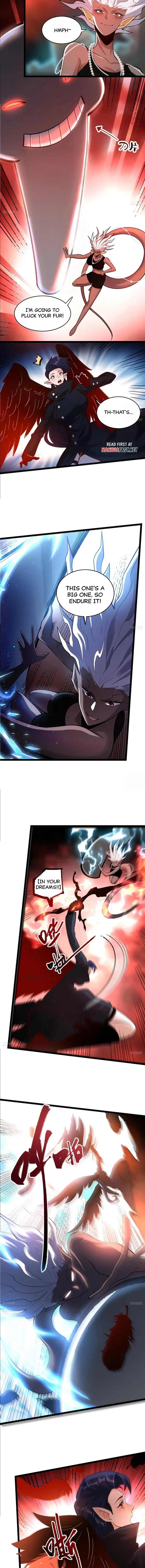 I’m Actually a Cultivation Bigshot Chap 579 - Next Chap 580