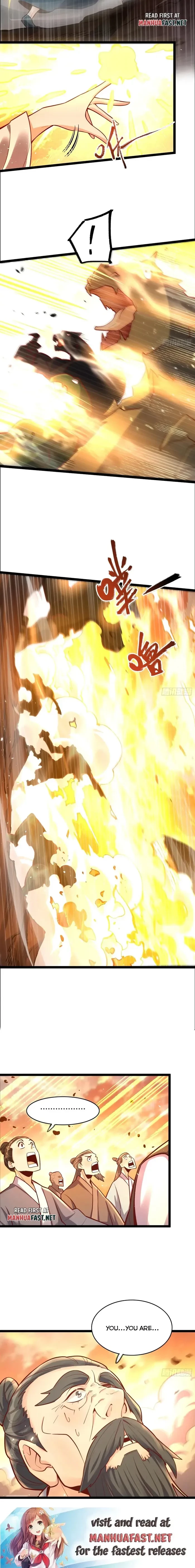 I’m Actually a Cultivation Bigshot Chap 551 - Next Chap 552