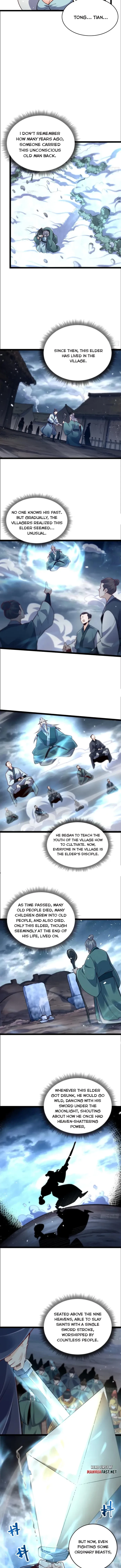 I’m Actually a Cultivation Bigshot Chap 551 - Next Chap 552