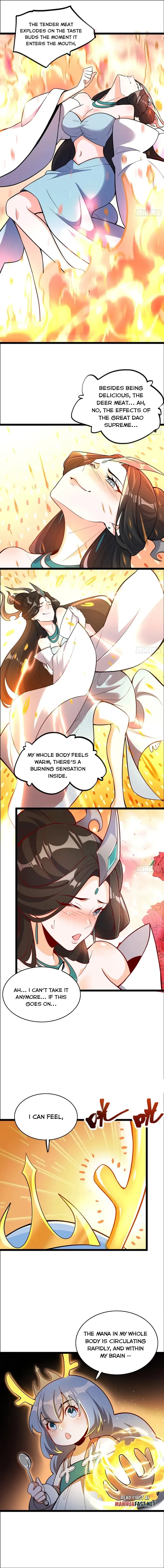 I’m Actually a Cultivation Bigshot Chap 550 - Next Chap 551
