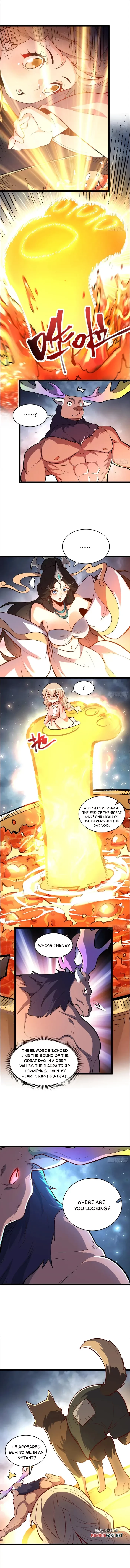I’m Actually a Cultivation Bigshot Chap 548 - Next Chap 549