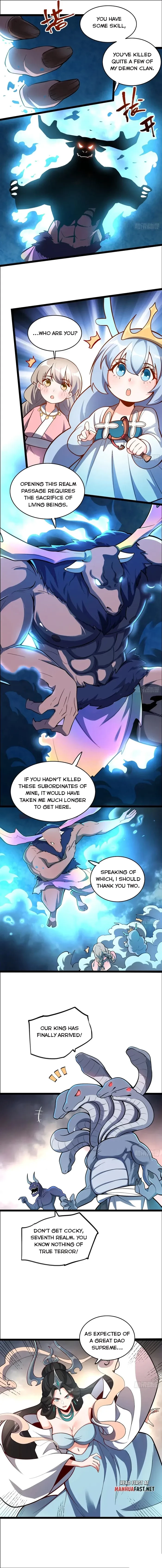 I’m Actually a Cultivation Bigshot Chap 547 - Next Chap 548