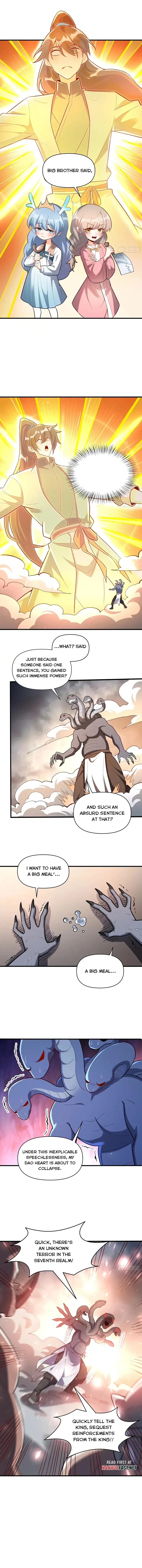 I’m Actually a Cultivation Bigshot Chap 547 - Next Chap 548