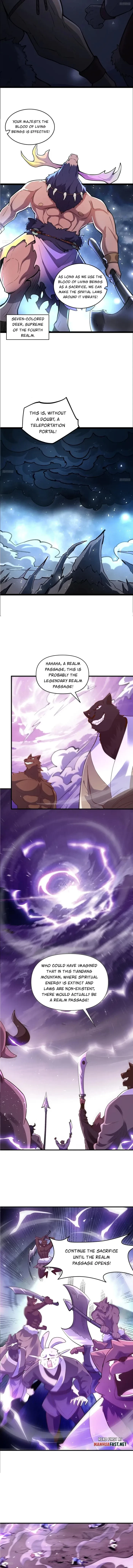 I’m Actually a Cultivation Bigshot Chap 545 - Next Chap 546