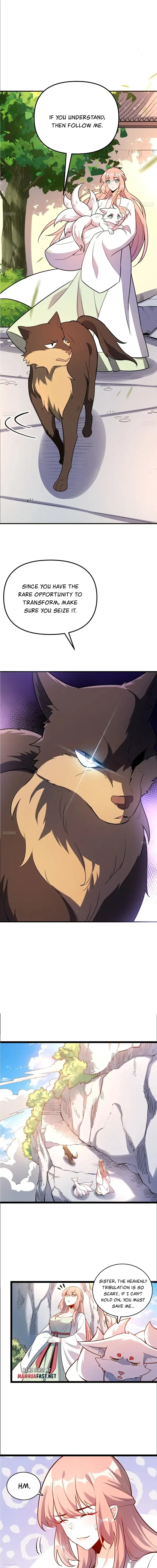 I’m Actually a Cultivation Bigshot Chap 543 - Next Chap 544