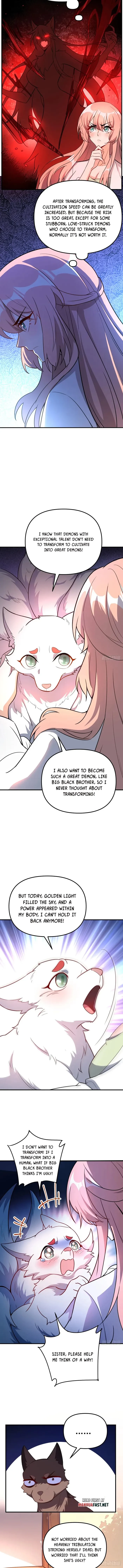 I’m Actually a Cultivation Bigshot Chap 542 - Next Chap 543