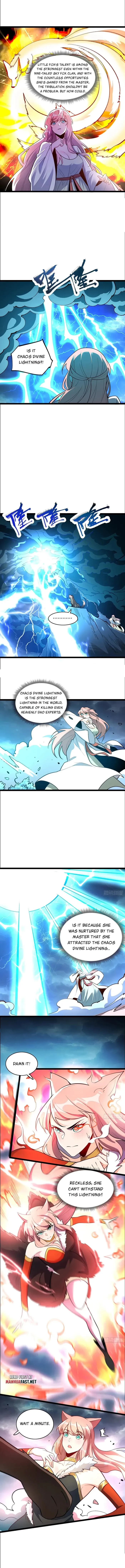 I’m Actually a Cultivation Bigshot Chap 543 - Next Chap 544