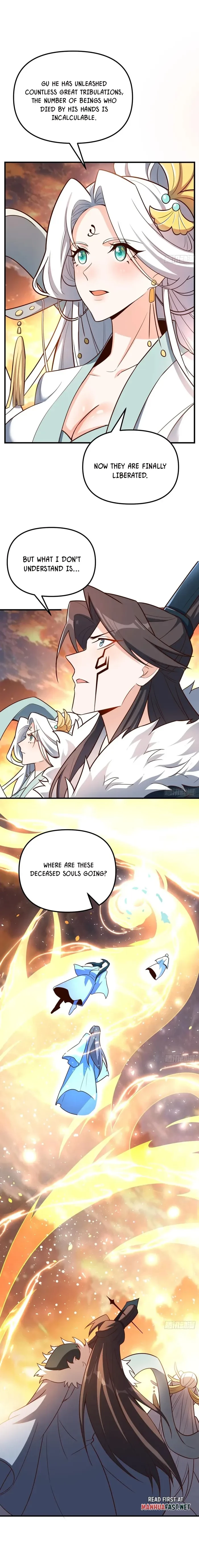 I’m Actually a Cultivation Bigshot Chap 542 - Next Chap 543