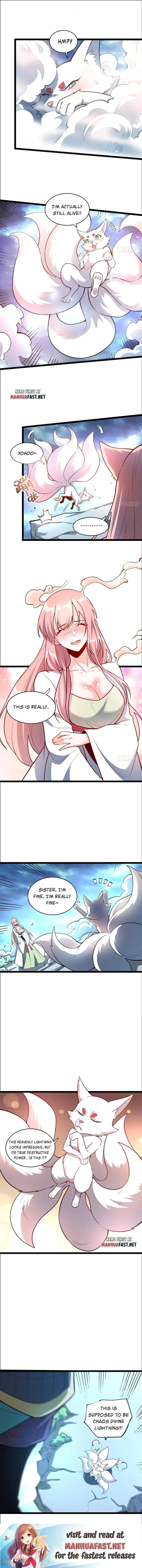 I’m Actually a Cultivation Bigshot Chap 543 - Next Chap 544