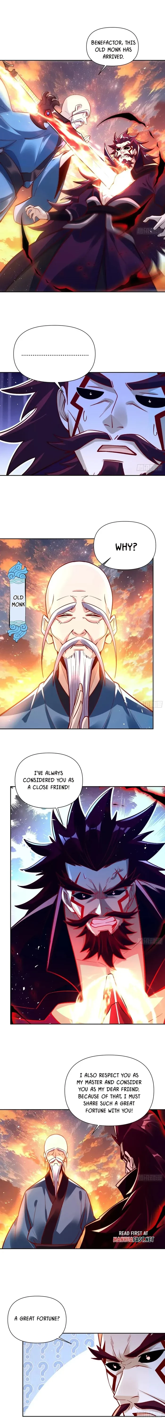 I’m Actually a Cultivation Bigshot Chap 541 - Next Chap 542