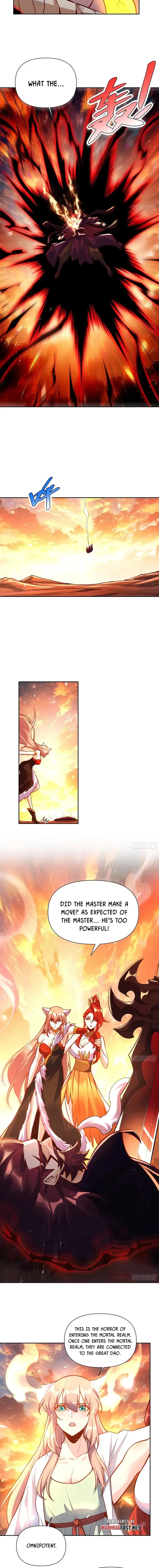 I’m Actually a Cultivation Bigshot Chap 541 - Next Chap 542