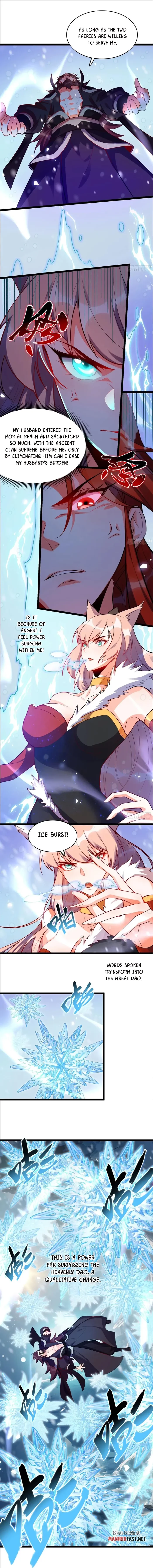 I’m Actually a Cultivation Bigshot Chap 539 - Next Chap 540