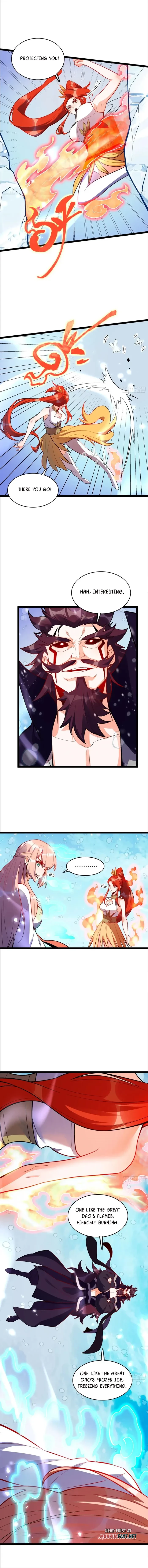 I’m Actually a Cultivation Bigshot Chap 539 - Next Chap 540