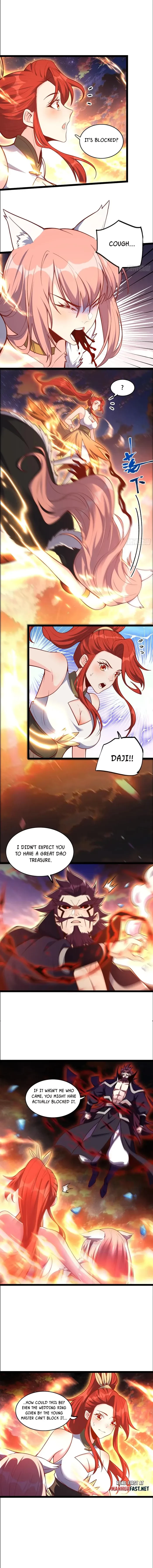 I’m Actually a Cultivation Bigshot Chap 540 - Next Chap 541