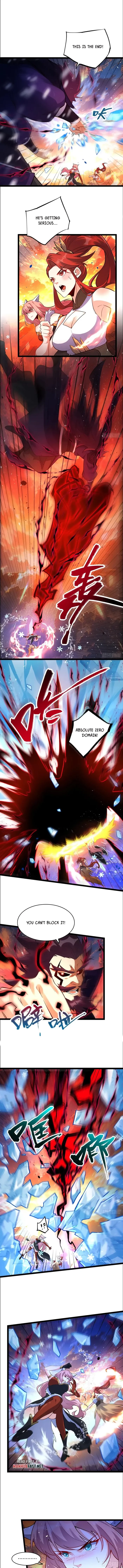 I’m Actually a Cultivation Bigshot Chap 540 - Next Chap 541