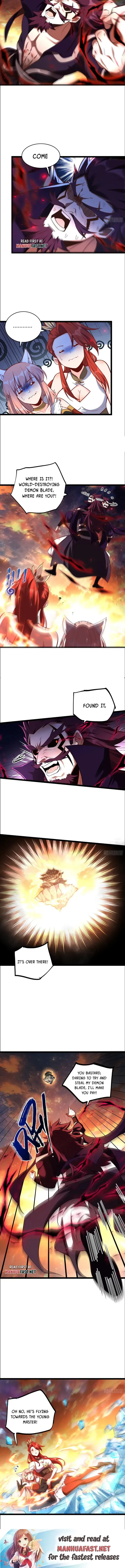 I’m Actually a Cultivation Bigshot Chap 540 - Next Chap 541