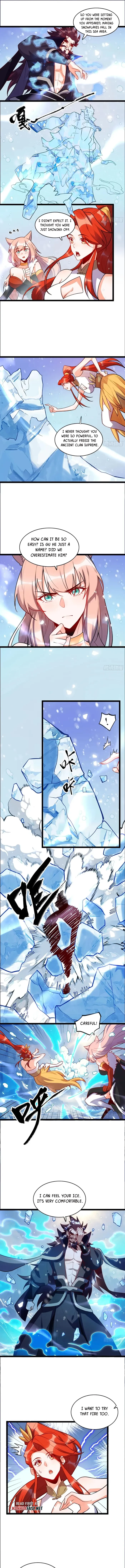 I’m Actually a Cultivation Bigshot Chap 539 - Next Chap 540