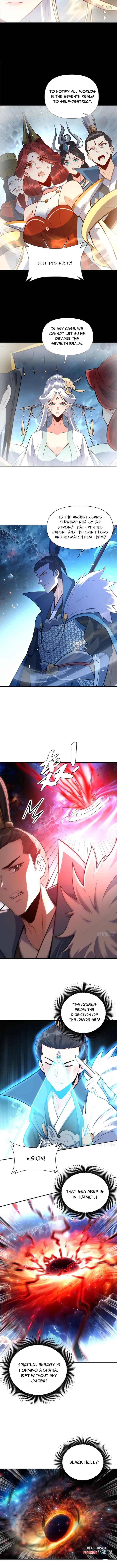 I’m Actually a Cultivation Bigshot Chap 538 - Next Chap 539