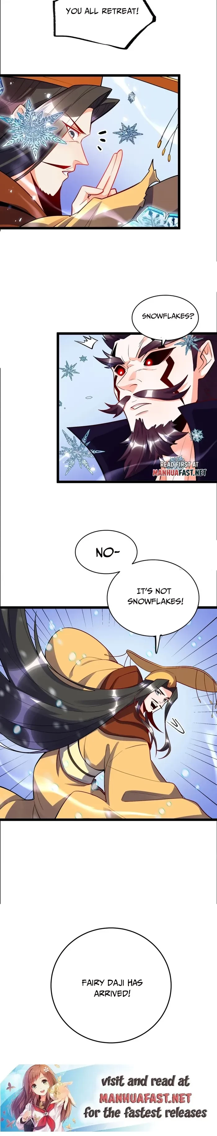 I’m Actually a Cultivation Bigshot Chap 538 - Next Chap 539