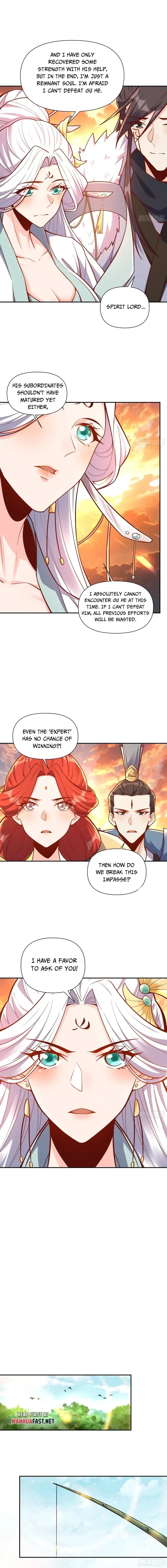 I’m Actually a Cultivation Bigshot Chap 537 - Next Chap 538