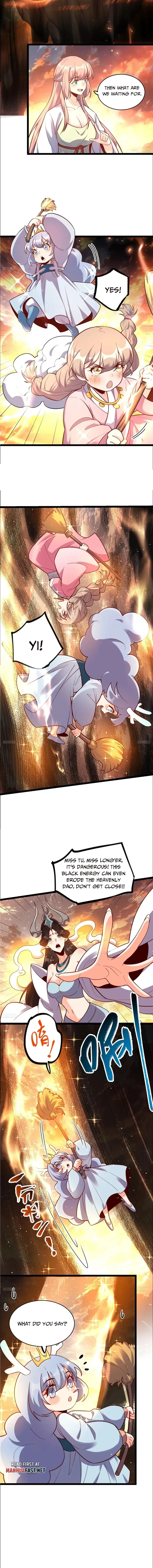 I’m Actually a Cultivation Bigshot Chap 536 - Next Chap 537