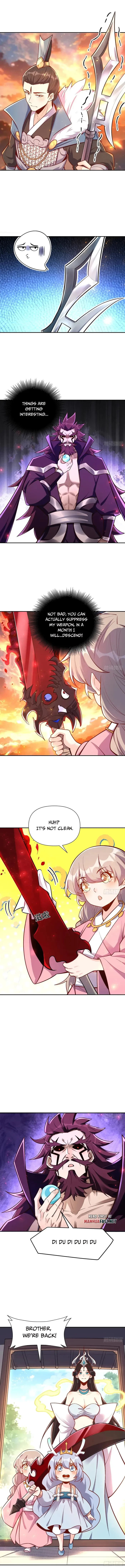 I’m Actually a Cultivation Bigshot Chap 536 - Next Chap 537