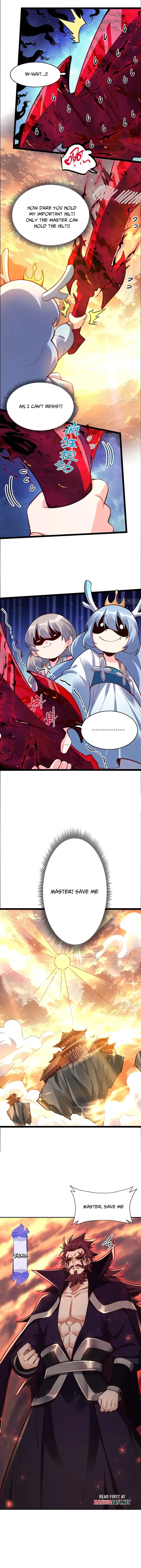 I’m Actually a Cultivation Bigshot Chap 536 - Next Chap 537