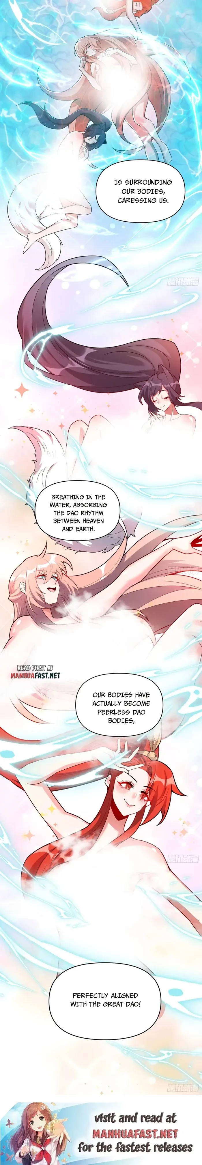 I’m Actually a Cultivation Bigshot Chap 563 - Next Chap 564