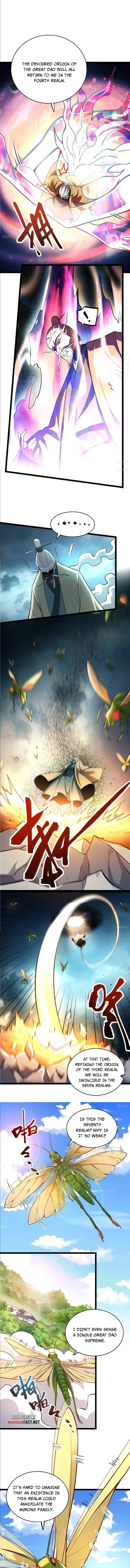 I’m Actually a Cultivation Bigshot Chap 562 - Next Chap 563