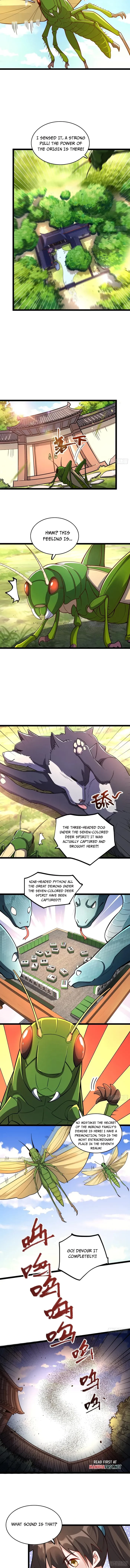 I’m Actually a Cultivation Bigshot Chap 562 - Next Chap 563