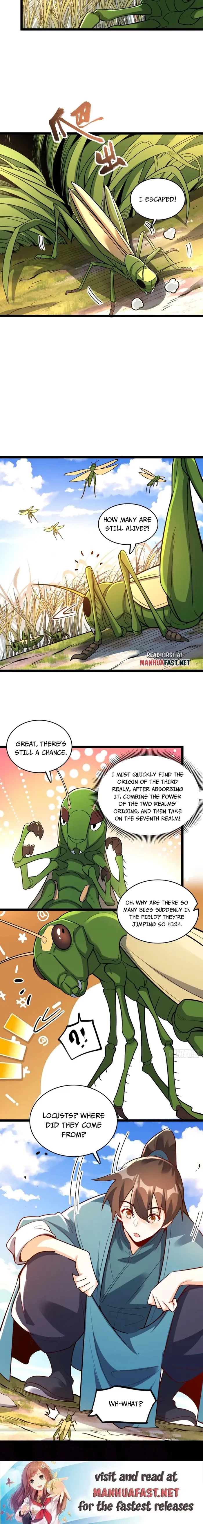 I’m Actually a Cultivation Bigshot Chap 562 - Next Chap 563