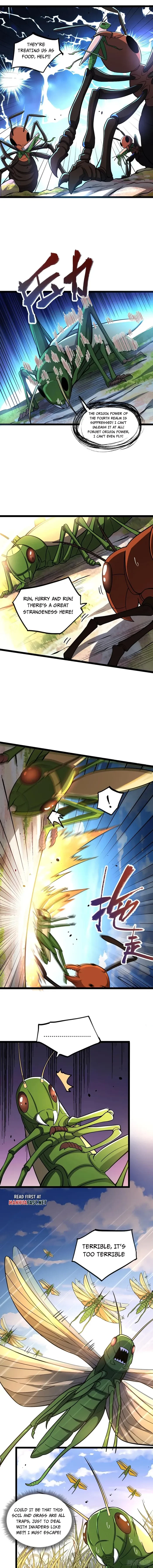 I’m Actually a Cultivation Bigshot Chap 562 - Next Chap 563