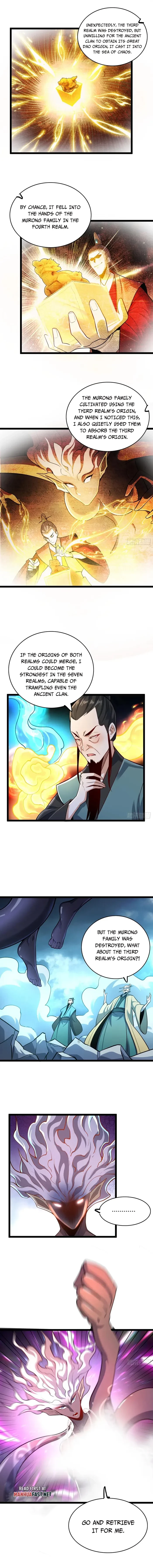 I’m Actually a Cultivation Bigshot Chap 561 - Next Chap 562