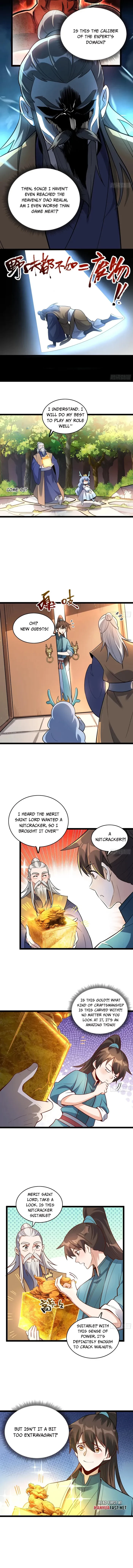 I’m Actually a Cultivation Bigshot Chap 560 - Next Chap 561