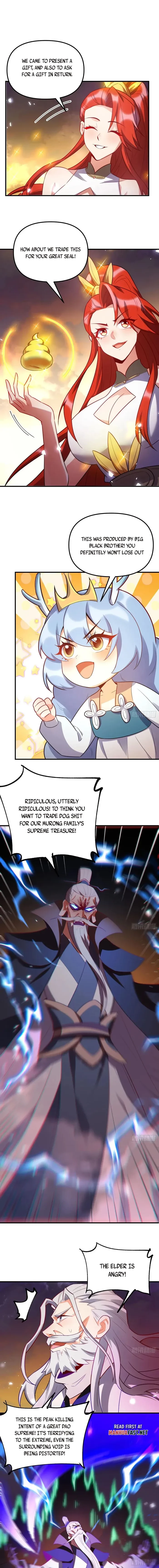 I’m Actually a Cultivation Bigshot Chap 558 - Next Chap 559