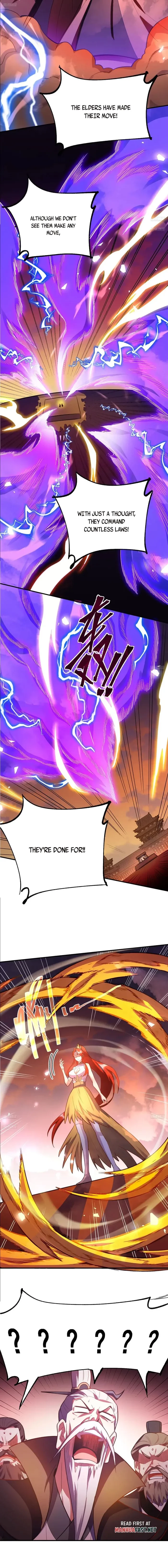 I’m Actually a Cultivation Bigshot Chap 558 - Next Chap 559