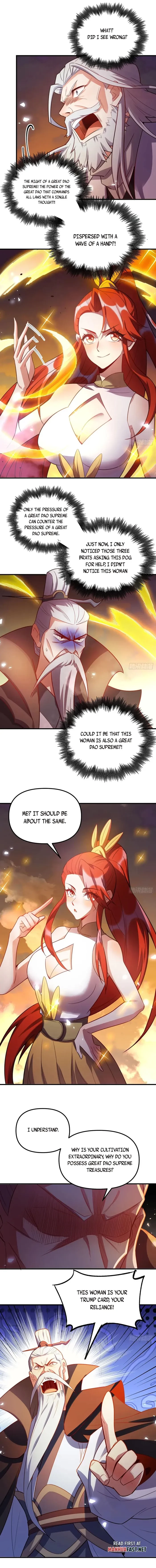 I’m Actually a Cultivation Bigshot Chap 558 - Next Chap 559