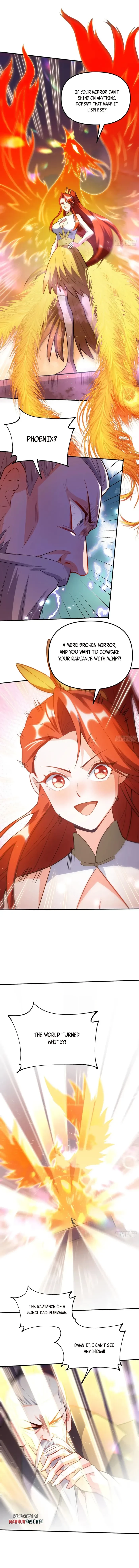 I’m Actually a Cultivation Bigshot Chap 558 - Next Chap 559