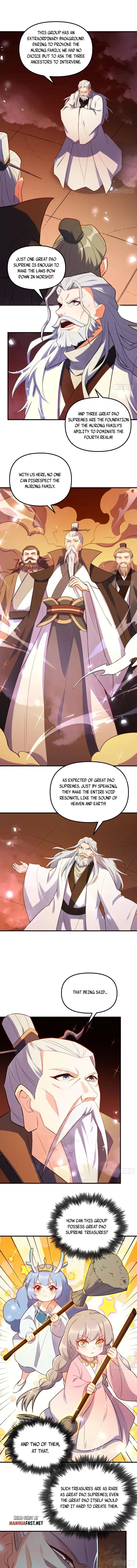 I’m Actually a Cultivation Bigshot Chap 557 - Next Chap 558