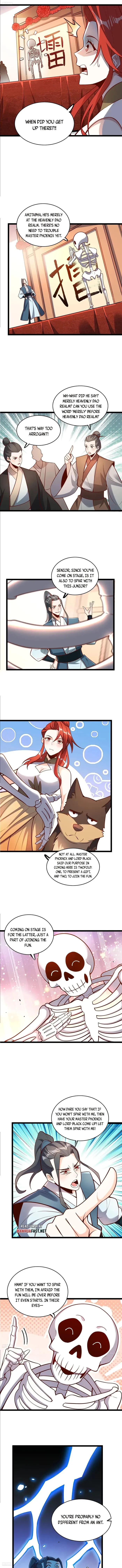 I’m Actually a Cultivation Bigshot Chap 556 - Next Chap 557