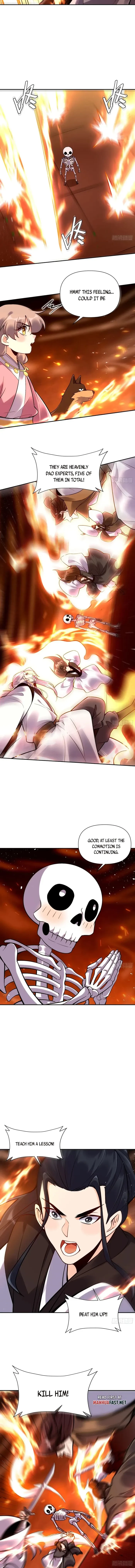 I’m Actually a Cultivation Bigshot Chap 556 - Next Chap 557