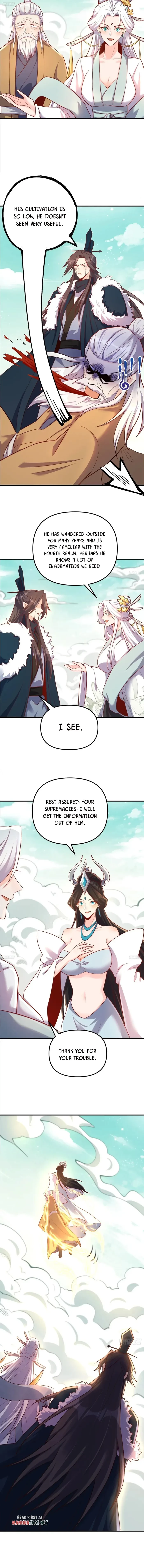 I’m Actually a Cultivation Bigshot Chap 553 - Next Chap 554