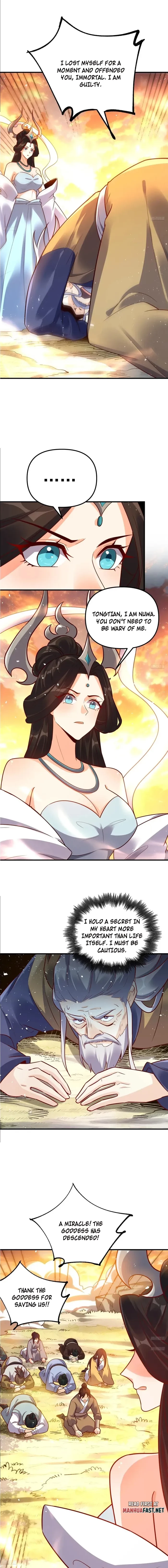 I’m Actually a Cultivation Bigshot Chap 552 - Next Chap 553